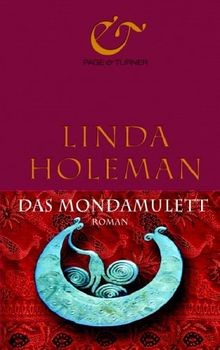 Das mondamulett roman - das, mondamulett: