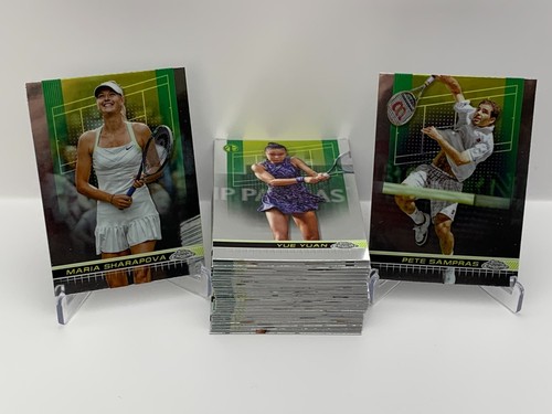 2024 topps chrome tennis - 2024,