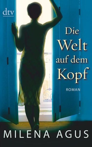 Die welt auf - dem, kopf: