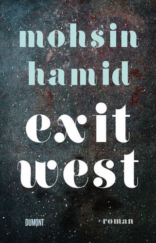 Exit west roman - exit, west: