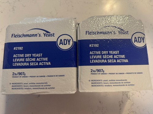 Yeast active dry - active, |