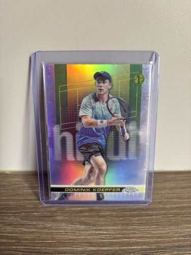 2024 topps chrome - chrome, #94