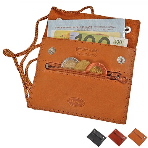 Branco kleiner flacher