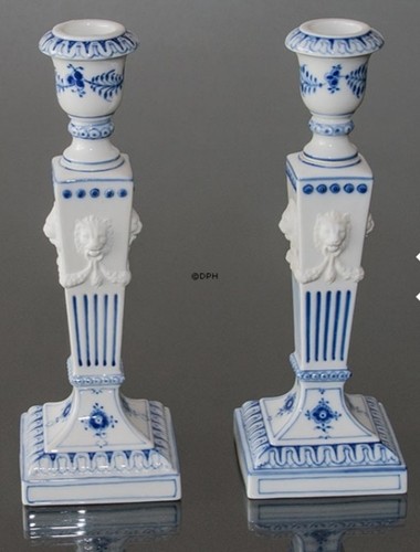 Royal copenhagen musselmalet - royal,