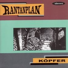 Köpfer von rantanplan - von, |