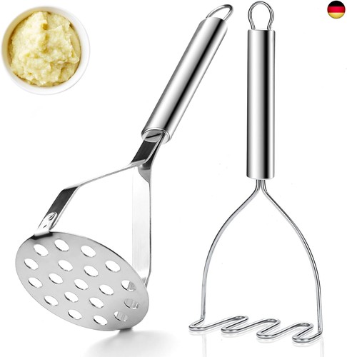Kartoffelstampfer set - kartoffelstampfer,