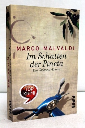 Schatten der pineta ein - im,