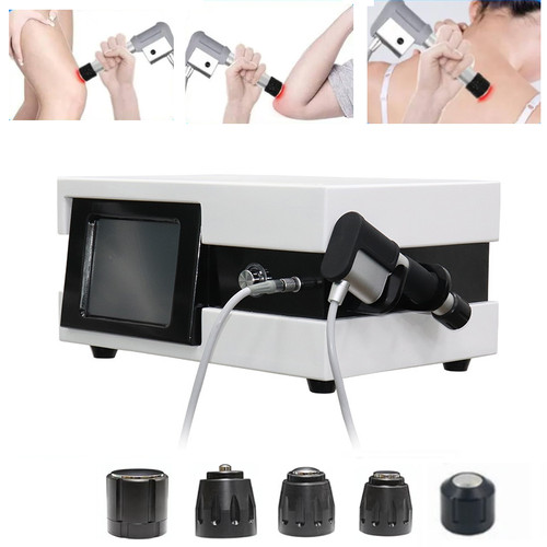 Shockwave therapy machine - shockwave,