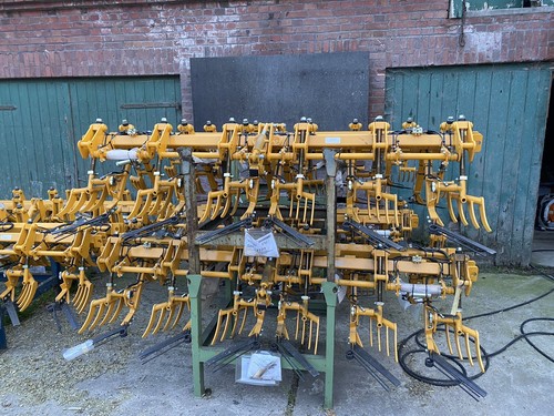 Nachkröpfer k6k 45cm kleine - nachkröpfer,