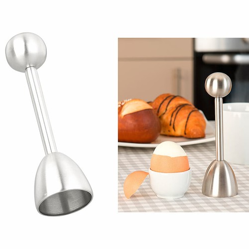 Eierköpfer und eieröffner - eierköpfer,