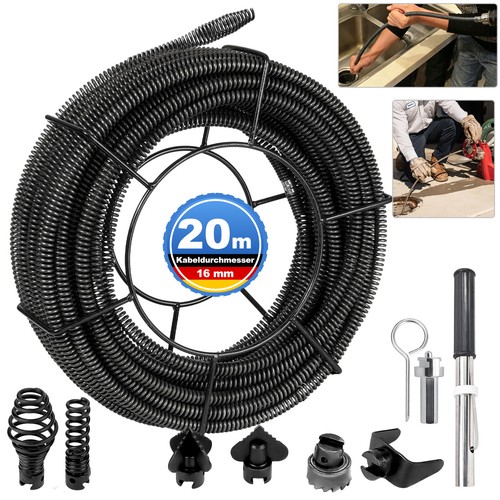 ø16mm 16m - Ø16mm,