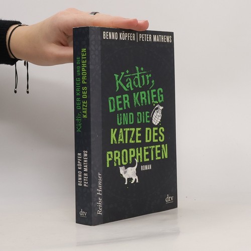 Kadir der krieg - der, und