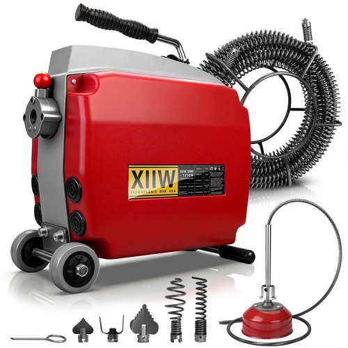 550u min elektrische - 550u/min,