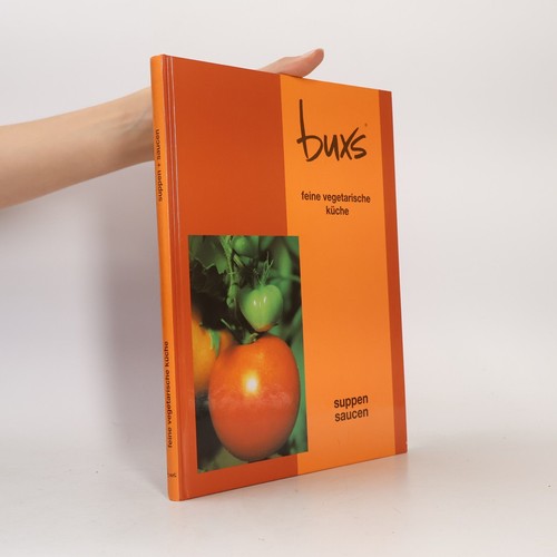 Buxs feine vegetarische