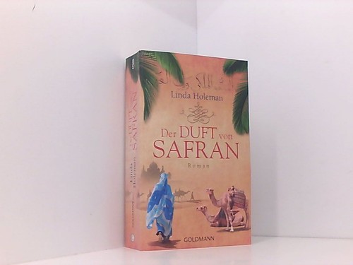 Der duft von - duft, safran: