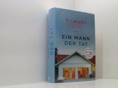 Ein mann der - mann, tat: