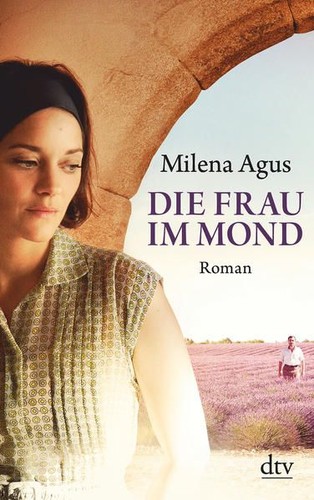 Die frau mond roman - mond,