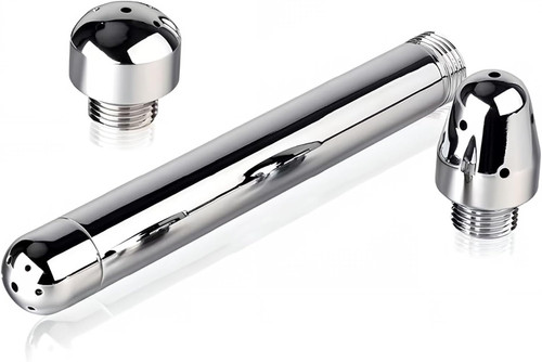 Analdusche aus aluminium für - analdusche,