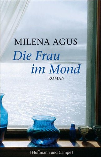 Die frau mond roman - mond:,
