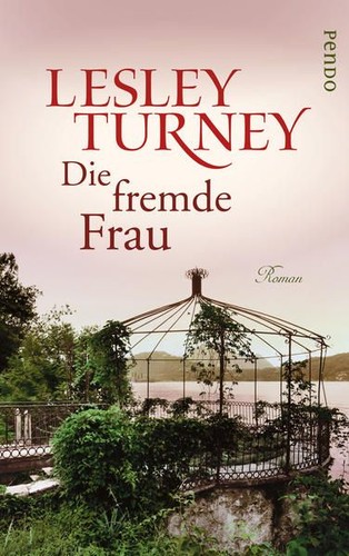 Die fremde frau roman - fremde,