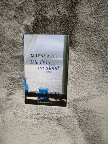 Die frau mond - frau,