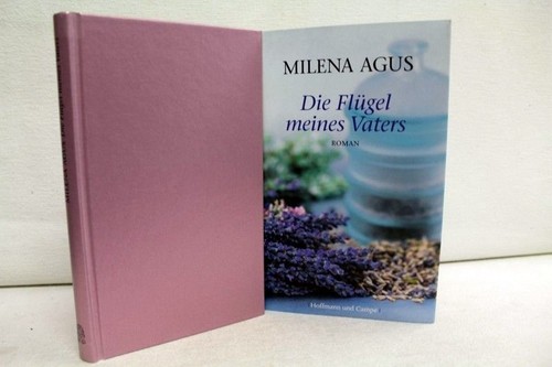 Die flügel meines vaters - die,