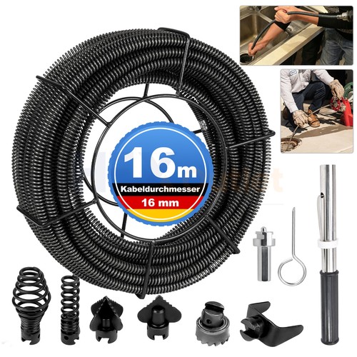 ø16mm 16m - Ø16mm,