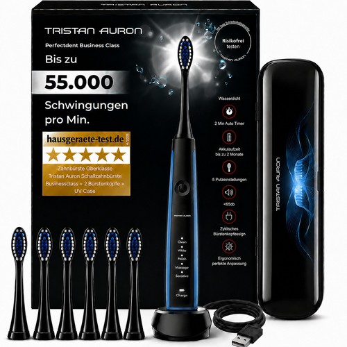Tristan auron - tristan,