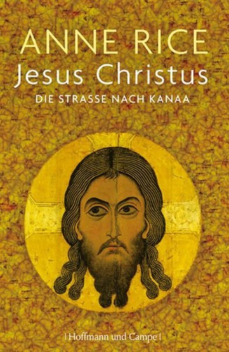 Jesus christus die straße - die,