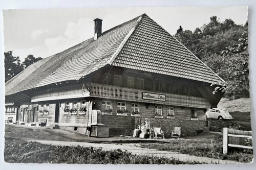 Künaberg fröhnd gasthaus - künaberg/fröhnd,,