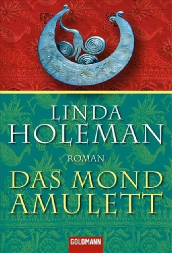 Das mondamulett roman - mondamulett:,