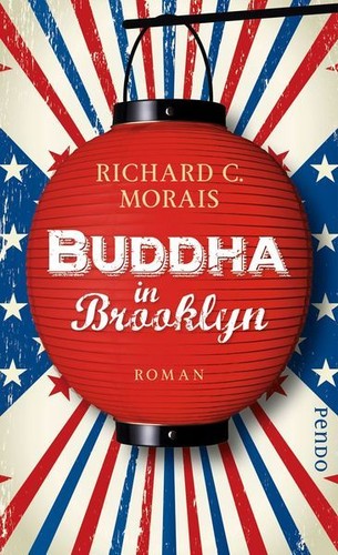 Buddha brooklyn roman - brooklyn:,