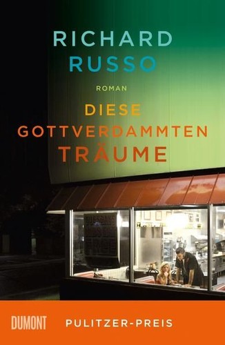 Diese gottverdammten träume - gottverdammten,