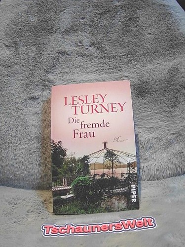 Die fremde frau - die, :