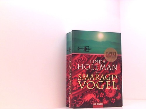 Smaragdvogel roman - smaragdvogel:,