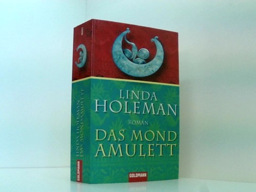 Das mondamulett roman - das,
