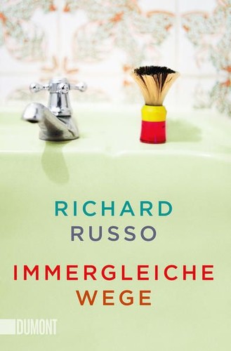 Immergleiche wege - immergleiche,