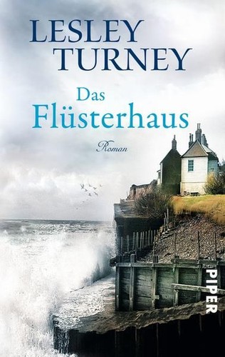 Das flüsterhaus roman - das,