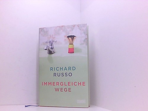 Immergleiche wege - immergleiche,
