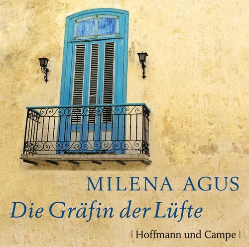 Die gräfin der lüfte agus - die,