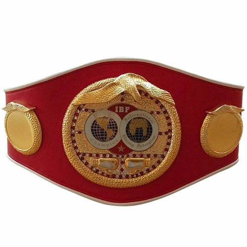 Ibf world championship - ibf,