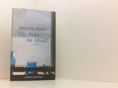 Die frau mond roman - die,