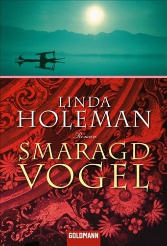 Smaragdvogel roman - smaragdvogel:,
