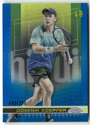 Topps chrome 2024 - topps,