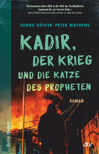 Kadir der krieg - kadir,, und
