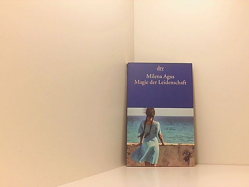 Magie der leidenschaft ein - magie,